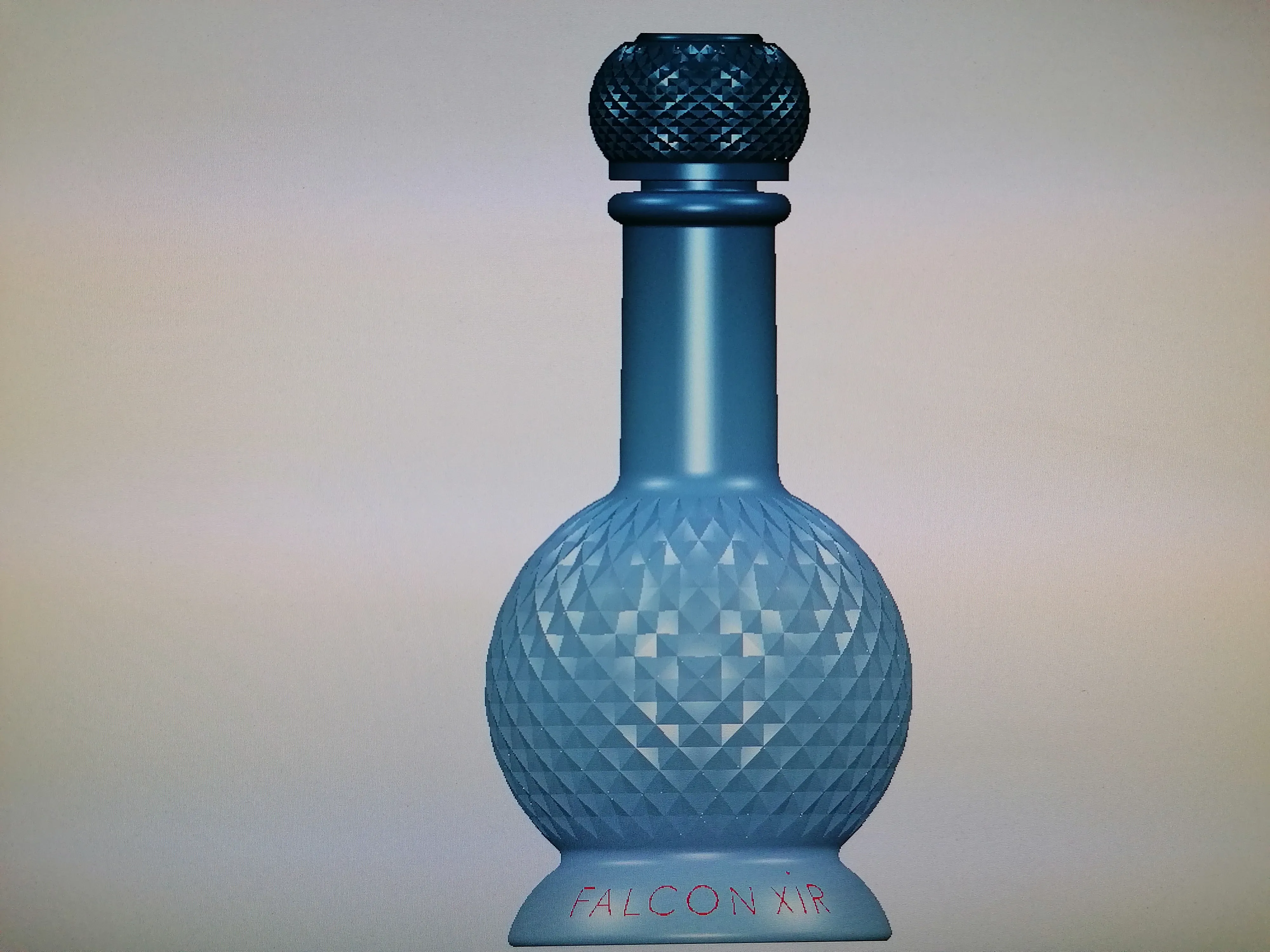 Cam Üretimi Şiller Soğutma Kalıpları CNC